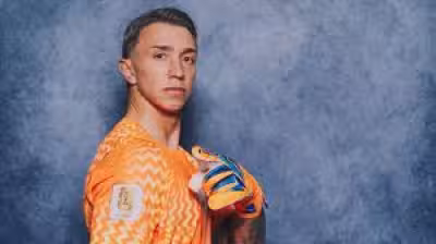 Muslera Uruguay: AUF asks FIFA to grant five‑World‑Cup legend status