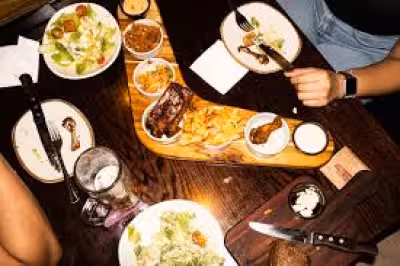 Outback Closing: Bloomin' Brands cuts 21 stores and plans 22 more lease exits