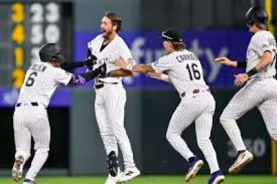 Rockies Vs Cubs: Imanaga Faces Lorenzen as Cubs Open Wrigley Series at 7:05 CT