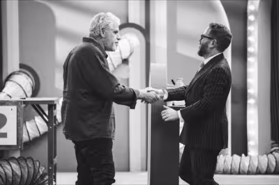 Ron Perlman Will Guest in Episode 3 of Dropout’s Game Changer Tonight