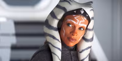 Star Wars: Ahsoka Season 2 — Claudia Black says she bowed out over pay