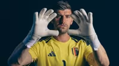 Thibaut Courtois and Kevin De Bruyne: the private row that followed Belgium into 2026