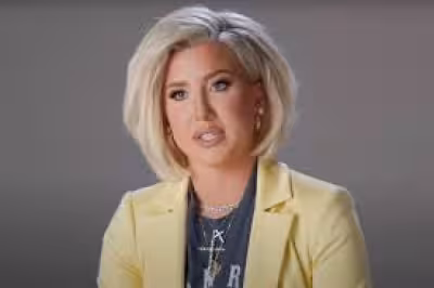 Todd Chrisley says he's 'not too fond' of Savannah Chrisley's age-gap relationship