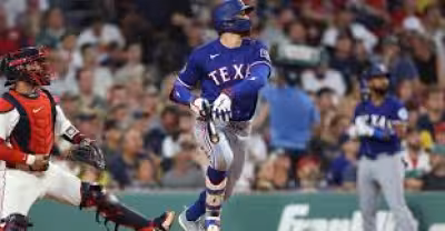 Twins Vs Rangers: Gore Gets the Start as Texas Opens Six-Game Homestand