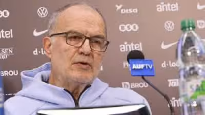 Uruguay Fc delayed by permitting error; to arrive about 24 hours before Miami opener