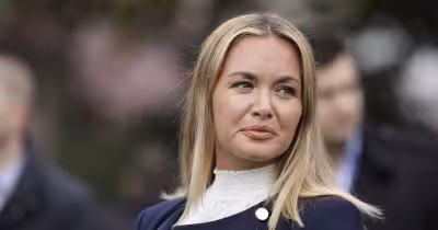 Vanessa Trump And Tiger Woods: Vanessa Trump Begins Second Stage of Treatment
