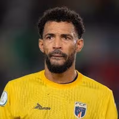 Vozinha to Start as Cabo Verde’s Veteran Keeper in 2026 World Cup Opener