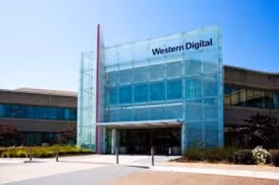 Wdc Stock Soars to Record After Morgan Stanley Raises Price Target to $650
