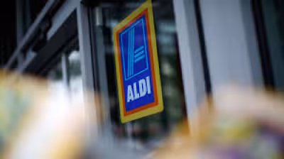 Aldi Free Grocery Blind Boxes: Four themed boxes drop June 22–25 at noon