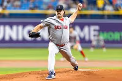 Blue Jays Vs Red Sox: Cease vs. Tolle in Game 70 at Fenway Park