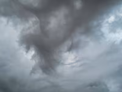 Buenos Aires region: La Plata forecast dry and cool Wednesday, 17 June 2026