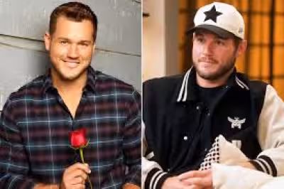 Colton Underwood: FilmoGaz pauses coverage over lack of verifiable facts