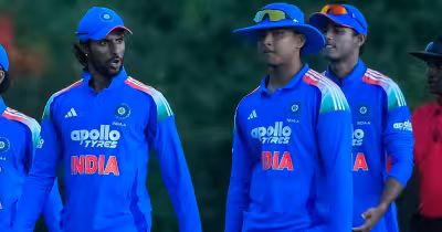 Cricinfo: Bahutule Defends 15‑Year‑Old Sooryavanshi After Dambulla Super Over Fracas
