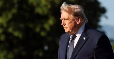 Trump Invokes Defense Production Act Of 1950 to Speed U.S. Munitions Output