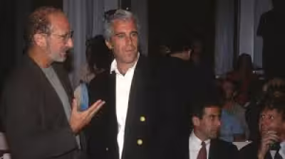 Epstein Files: Arrest at Teterboro, jail death 35 days later
