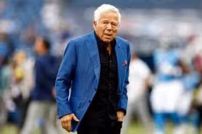 Kraft entities sue Foxborough over Gillette Stadium entertainment license fees