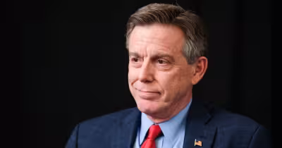 Gentner Drummond and Mike Mazzei head to Oklahoma GOP governor runoff