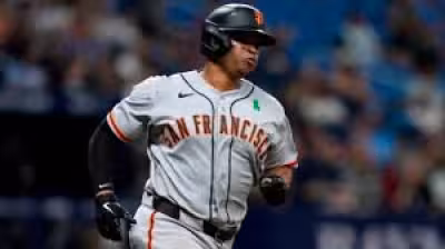 Giants - Braves: Giants open Devers, Adames and Chapman to trade offers