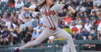 Giants Vs Braves: Holmes Likely to Start as Atlanta Returns Home — 7:15 PM ET