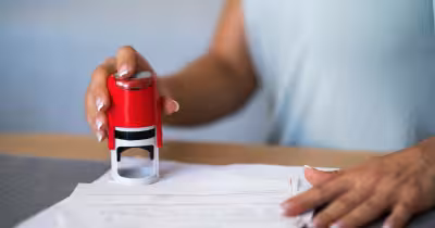 Gouda processed 34 permit applications in a week across city addresses