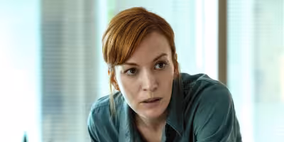 I Will Find You Netflix: Harlan Coben Thriller Debuts Starring Sam Worthington
