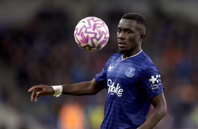 Idrissa Gueye faces end-of-June decision as Everton weigh reduced deal