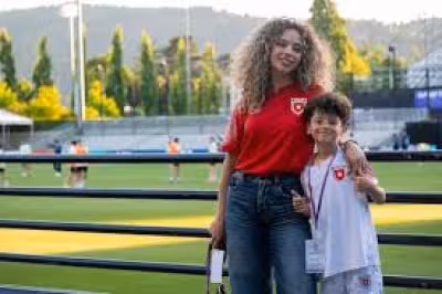 Jordan Country to make World Cup debut vs Austria in testing group