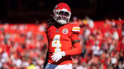 Rashee Rice Released After 30-Day Jail Term; Kansas City Chiefs Receiver Remains on Probation