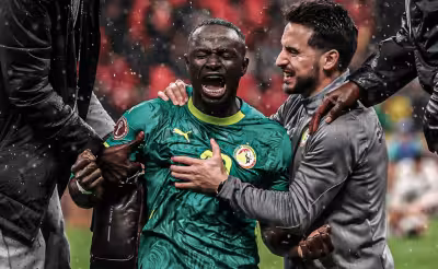 Koulibaly welcomes Mane back as Senegal prepare to face France in New York