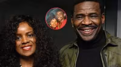 Michael Irvin Seen at UFC Freedom 250 with Unidentified Woman as Online Speculation Swirls