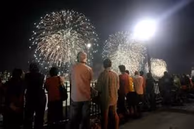 Mount Holly cancels 2026 Independence Day celebration over security fears