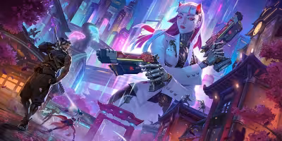 Overwatch Season 3 Patch Notes: Shion, Neon Junction, Anima Strike Details