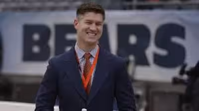 Ryan Pace Returns to NFC North as Vikings Hire Him in Advisory Role