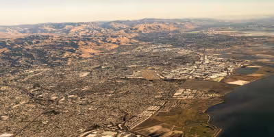 San Andreas Fault Lines under highest stress in 1,000 years, study says