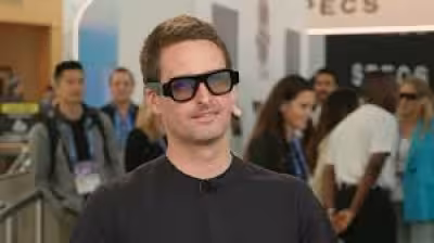 Snap Ar Glasses: Snap unveils SPECS, standalone AR frames with 51° FOV
