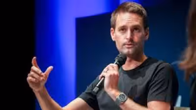 Snap Stock: Snap Unveils SPECS AR Glasses at Augmented World Expo 2026