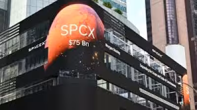 Spacex Stock Price Prediction: IPO Surge to $211 Raises Valuation Questions
