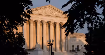 Supreme Court Of The United States to decide key Trump cases within days