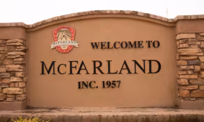 The Geo Group agreement shifts some policing duties at McFarland ICE sites