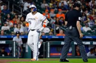 Tigers - Astros: June 16 preview — Valdez vs. Brown at 8:10 p.m. ET