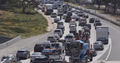 Michigan Fourth of July Travel to Hit Record 2.6 Million, AAA Says