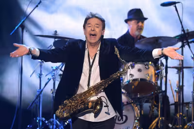 Walter Parazaider, founding Chicago saxophonist, dies at 81 after Alzheimer’s battle