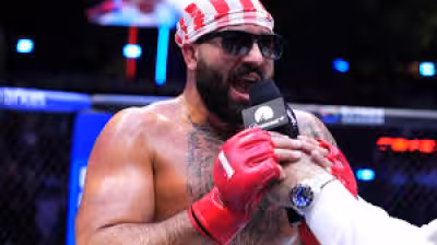 What Did Trump Say About Obama Today: Hokit’s Line at White House UFC Event