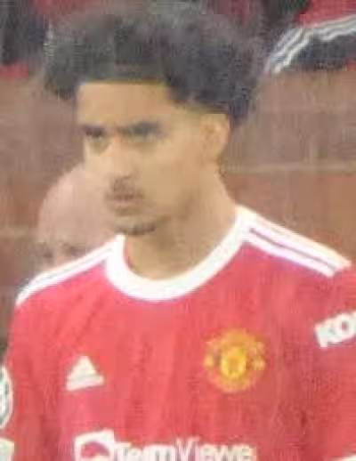 Zidane Iqbal poised to be first Pakistani-heritage player at 2026 World Cup