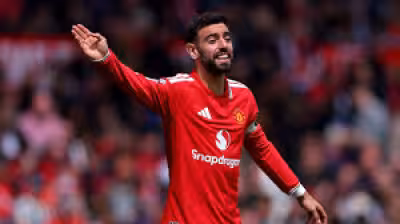 Bruno Fernandes and Ana Pinho: a high-school love that became a family