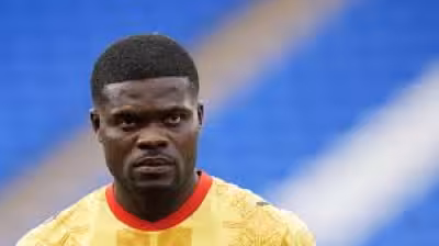 Caleb Yirenkyi: Thomas Partey denied entry to Canada, will miss Ghana v Panama
