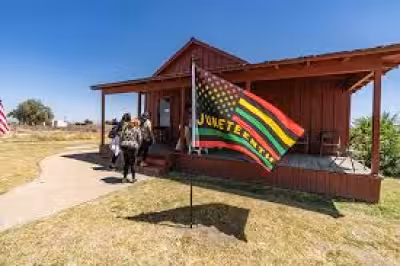 California State Parks offers free Historian Passport for Juneteenth through July 6