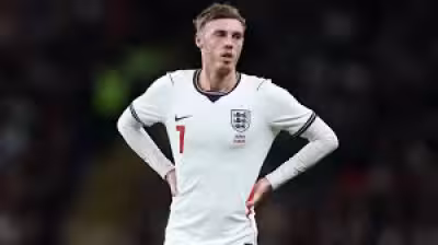 Cole Palmer left out of England World Cup squad, complicating Coca‑Cola’s plans