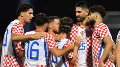 Croatia Roster: Modric at 40 as Dalic Returns to a Back Four for 2026