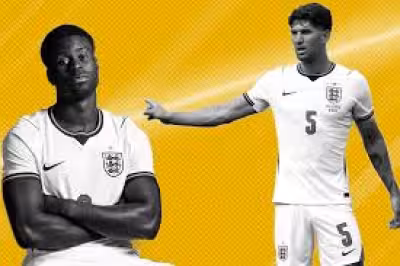 Ezri Konsa likely to start with John Stones as Tuchel finalises England XI